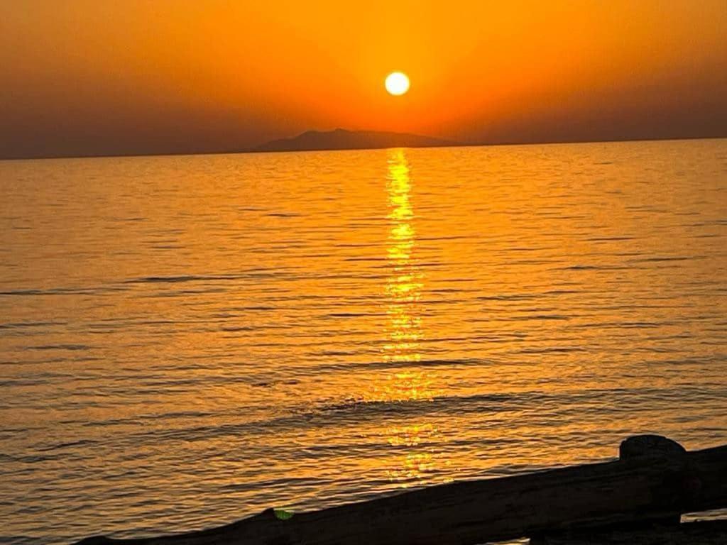 Al Chiaro Di Luna Resort Borgo Pantano Екстер'єр фото