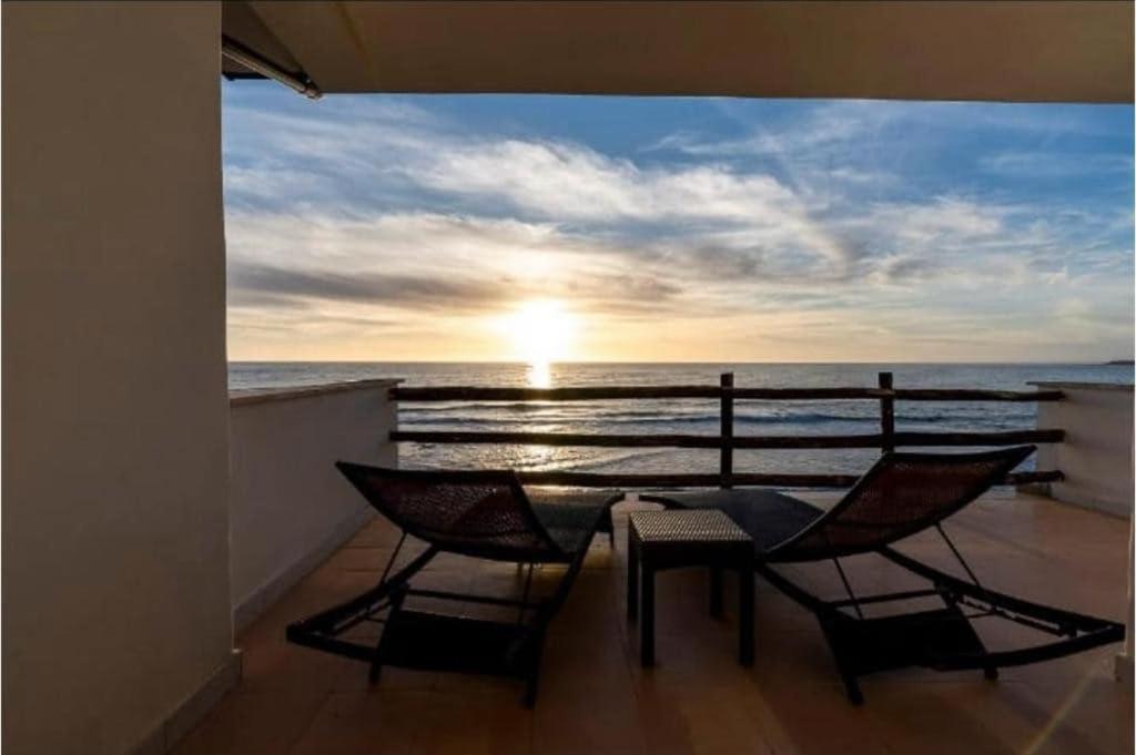 Al Chiaro Di Luna Resort Borgo Pantano Екстер'єр фото