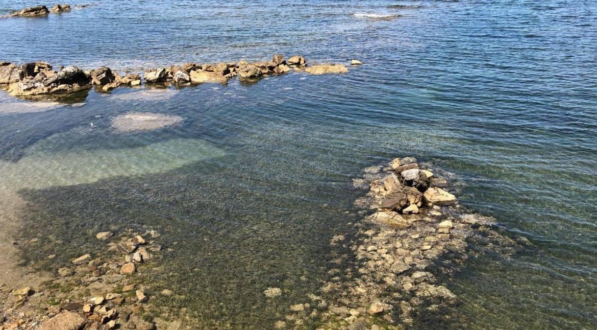 Al Chiaro Di Luna Resort Borgo Pantano Екстер'єр фото