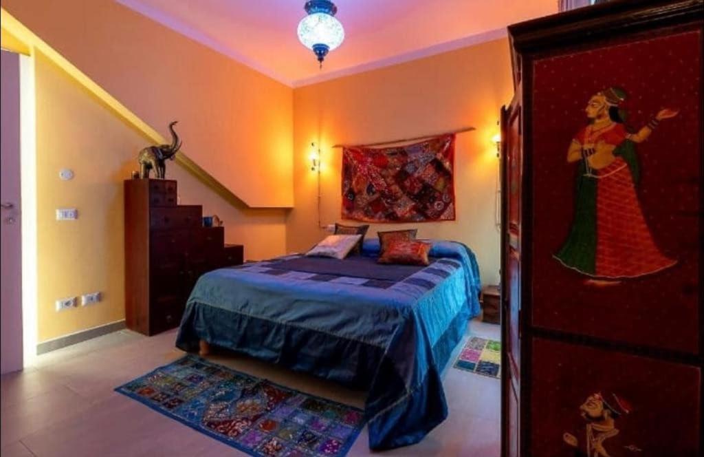 Al Chiaro Di Luna Resort Borgo Pantano Екстер'єр фото