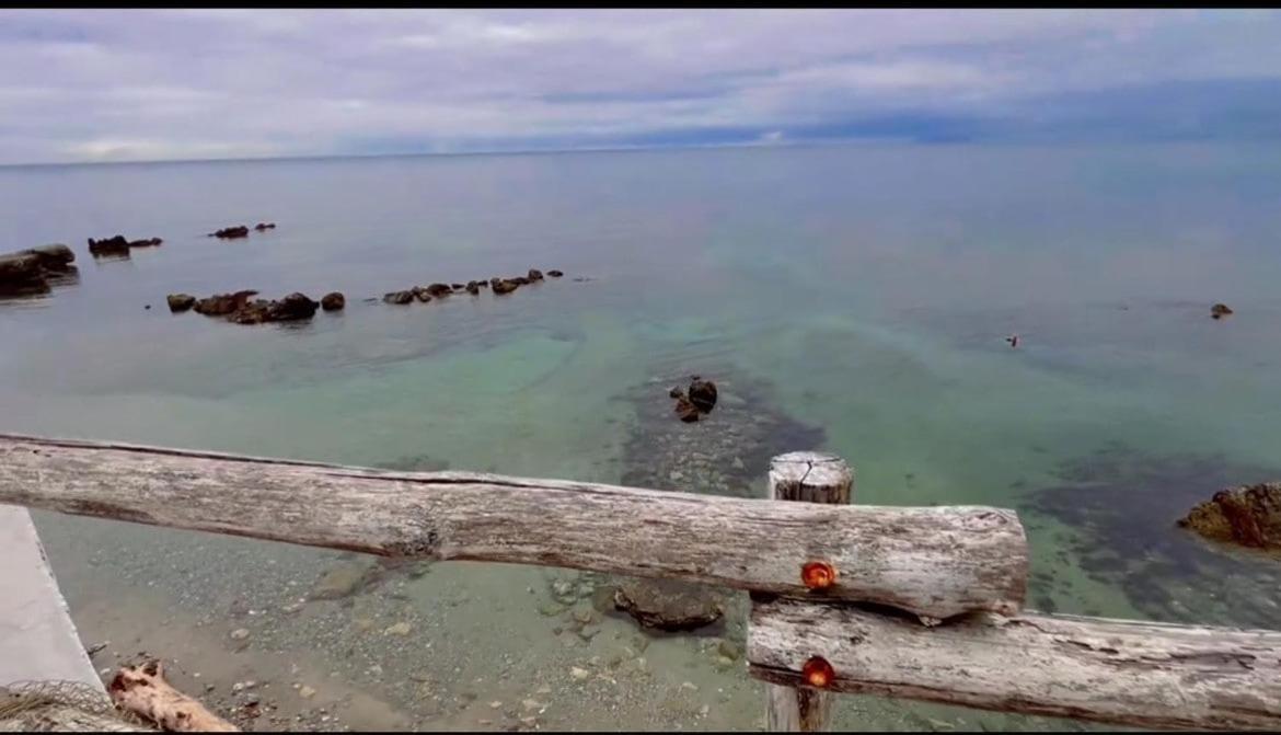 Al Chiaro Di Luna Resort Borgo Pantano Екстер'єр фото