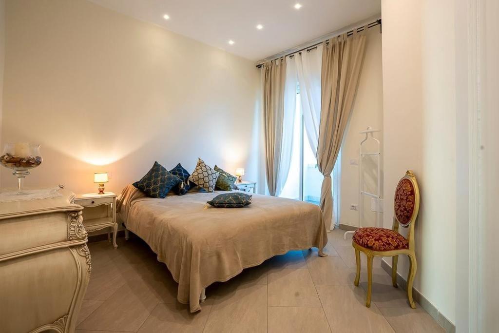 Al Chiaro Di Luna Resort Borgo Pantano Екстер'єр фото