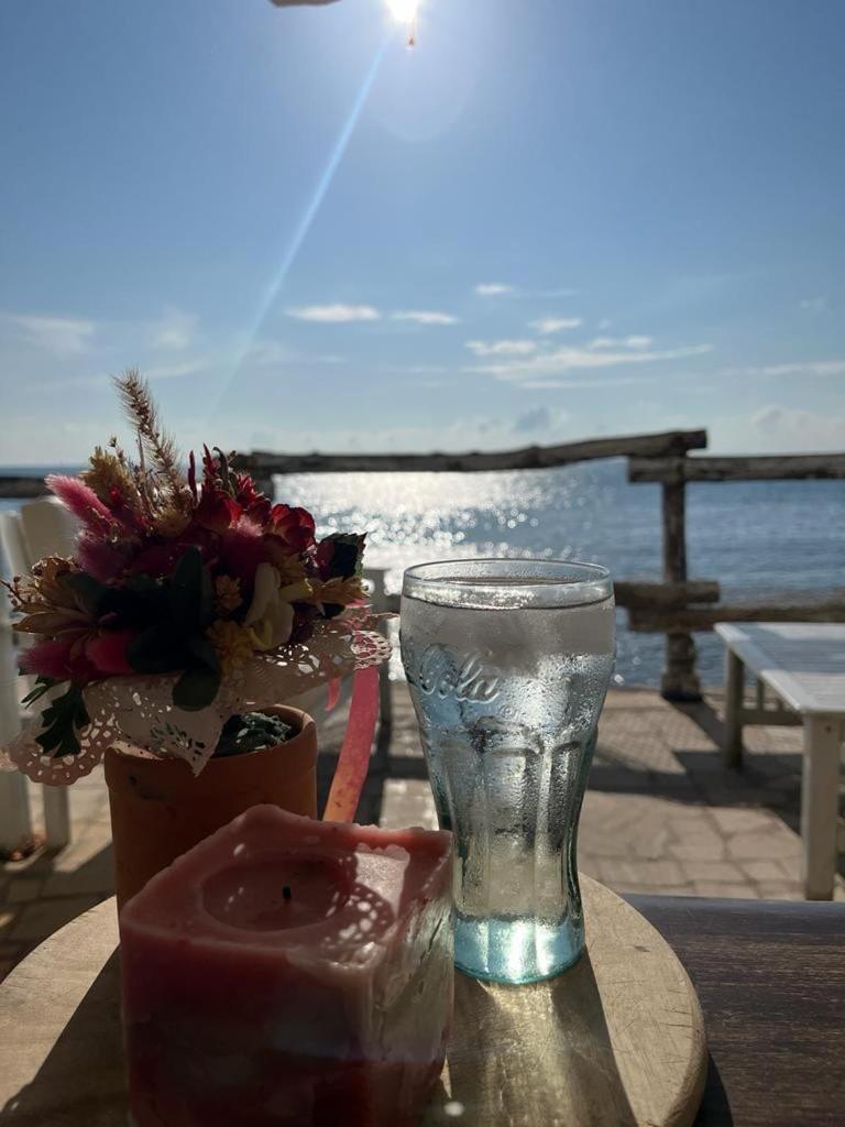 Al Chiaro Di Luna Resort Borgo Pantano Екстер'єр фото