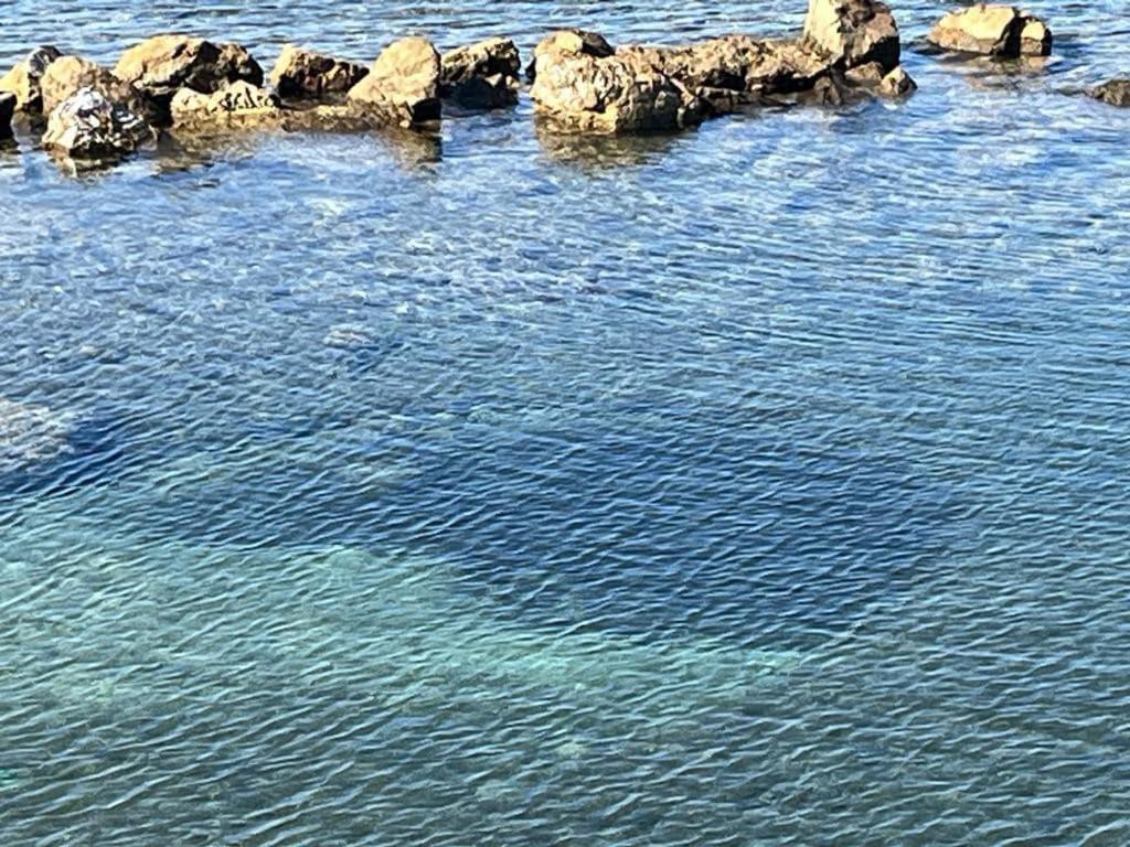 Al Chiaro Di Luna Resort Borgo Pantano Екстер'єр фото