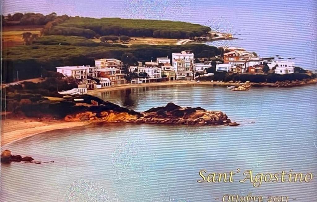 Al Chiaro Di Luna Resort Borgo Pantano Екстер'єр фото