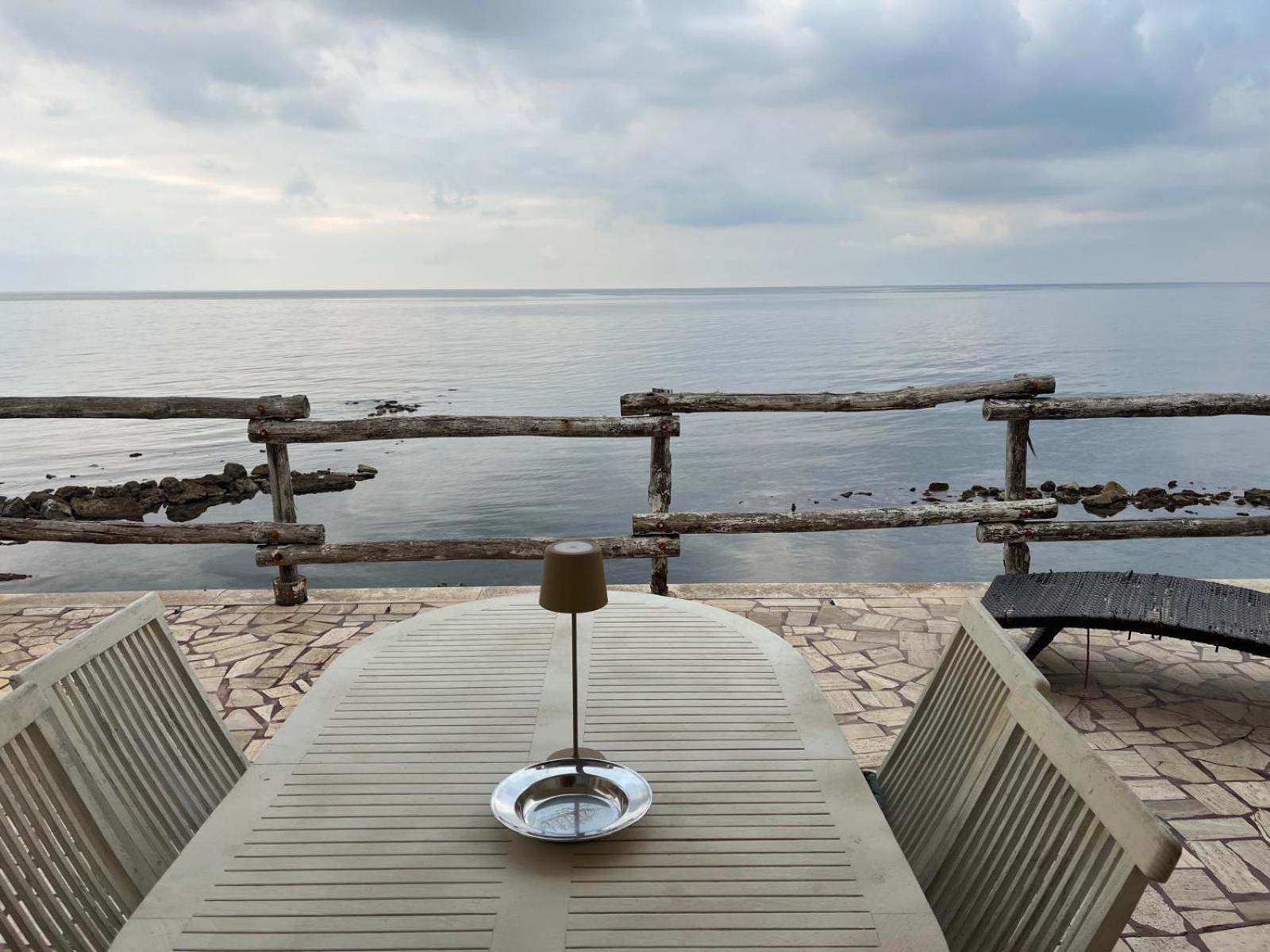 Al Chiaro Di Luna Resort Borgo Pantano Екстер'єр фото